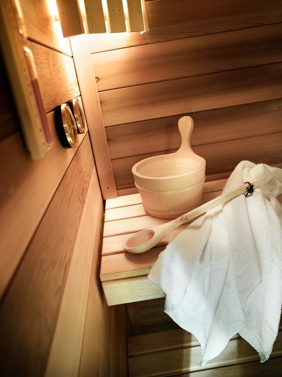 Châtel Cgh Residences & Spas Les Chalets D'Angele מראה חיצוני תמונה