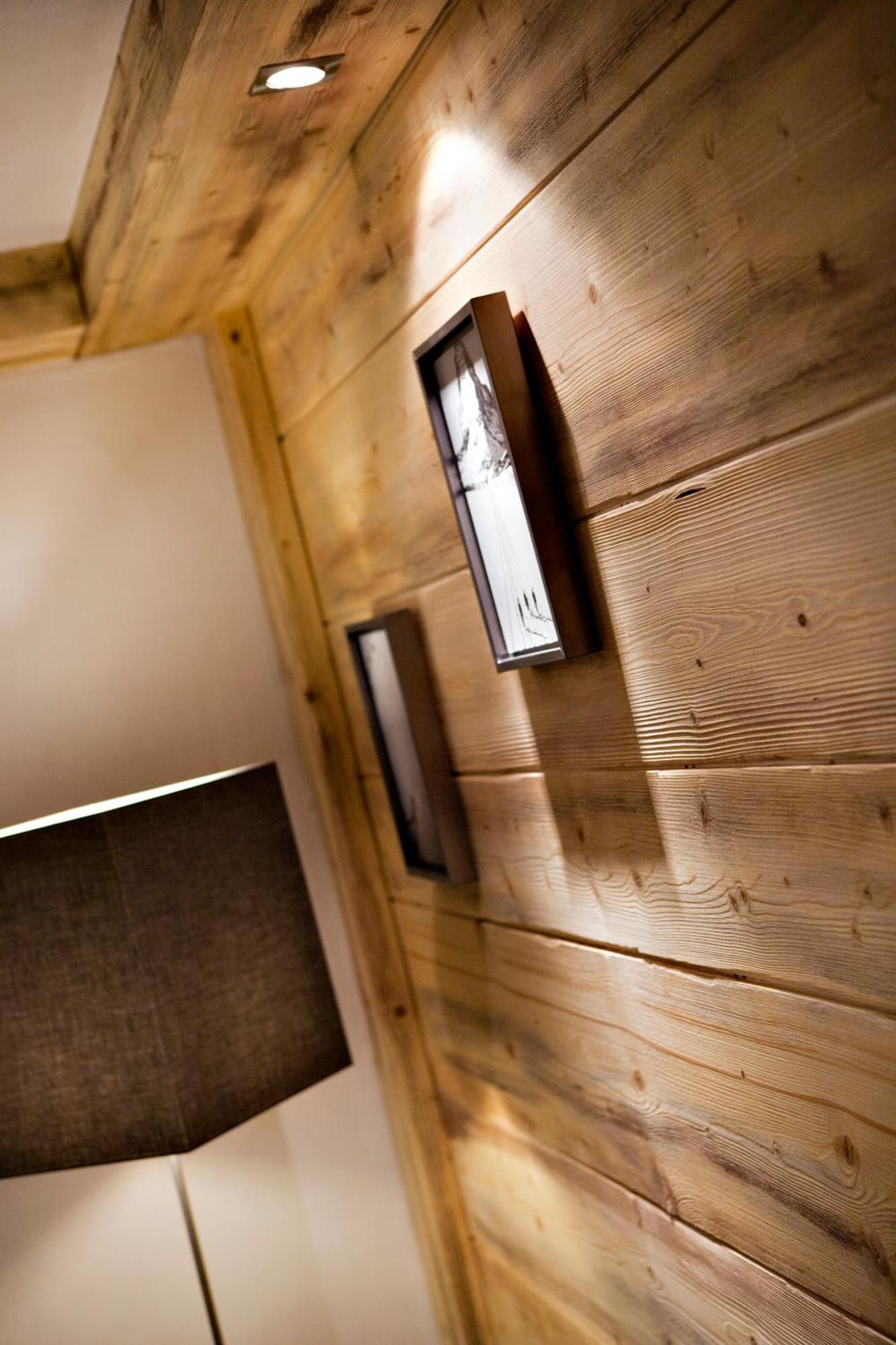 Châtel Cgh Residences & Spas Les Chalets D'Angele מראה חיצוני תמונה