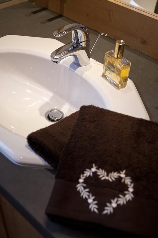 Châtel Cgh Residences & Spas Les Chalets D'Angele מראה חיצוני תמונה